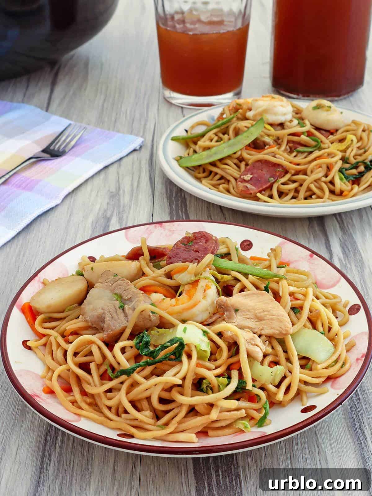 Pancit Canton