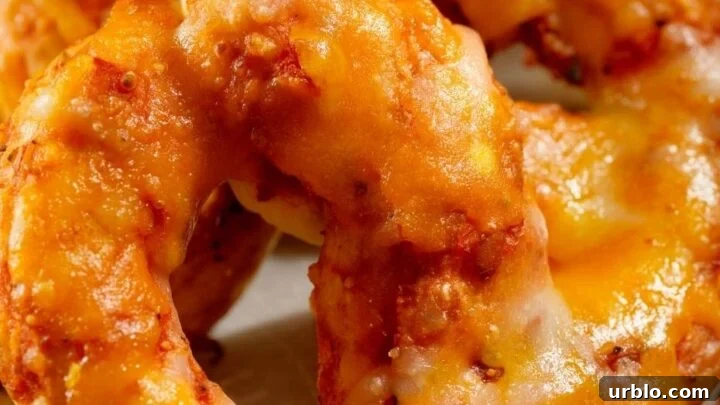 Cheesy Pretzel Bites