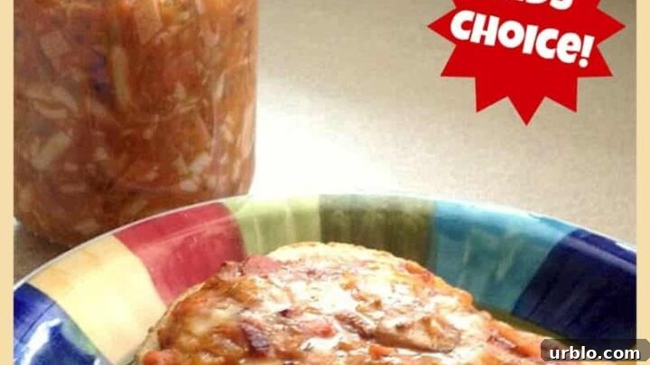 Pizza Bun Mix