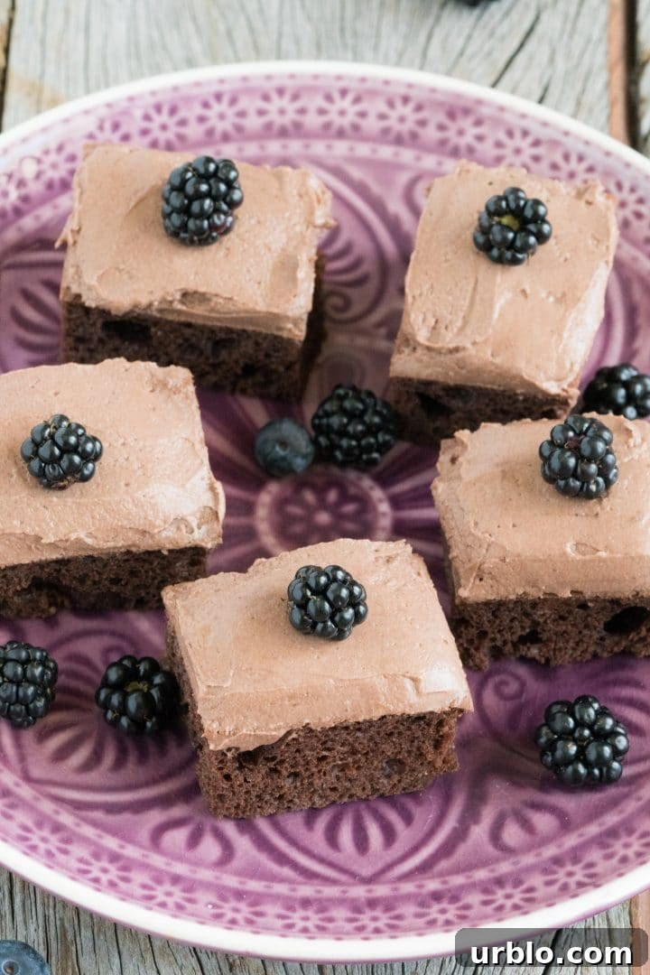 High-Protein Chocolate Cake Recipe 2 fitness-cake