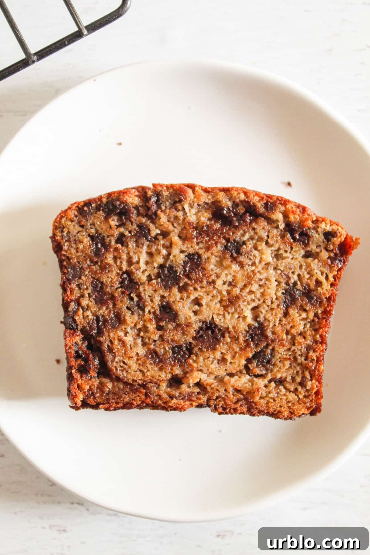 Moist Coconut Flour Banana Bread: Gluten and Grain-Free 2 img 737 1