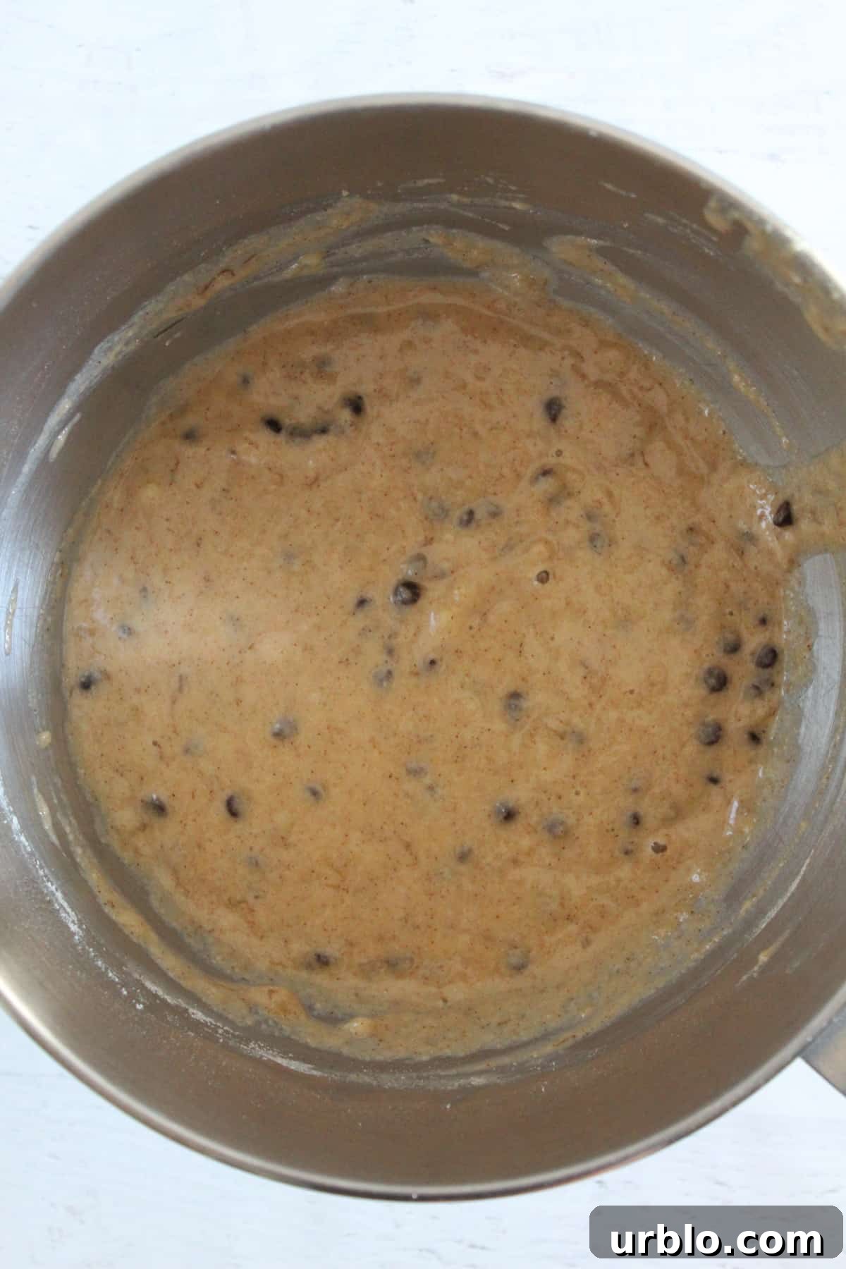 Moist Coconut Flour Banana Bread: Gluten and Grain-Free 11 img 737 10