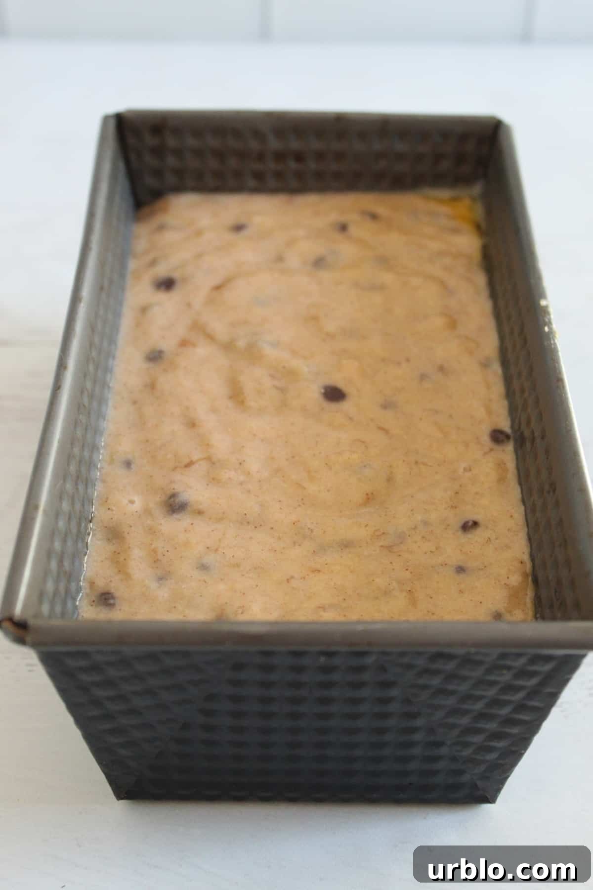 Moist Coconut Flour Banana Bread: Gluten and Grain-Free 12 img 737 11