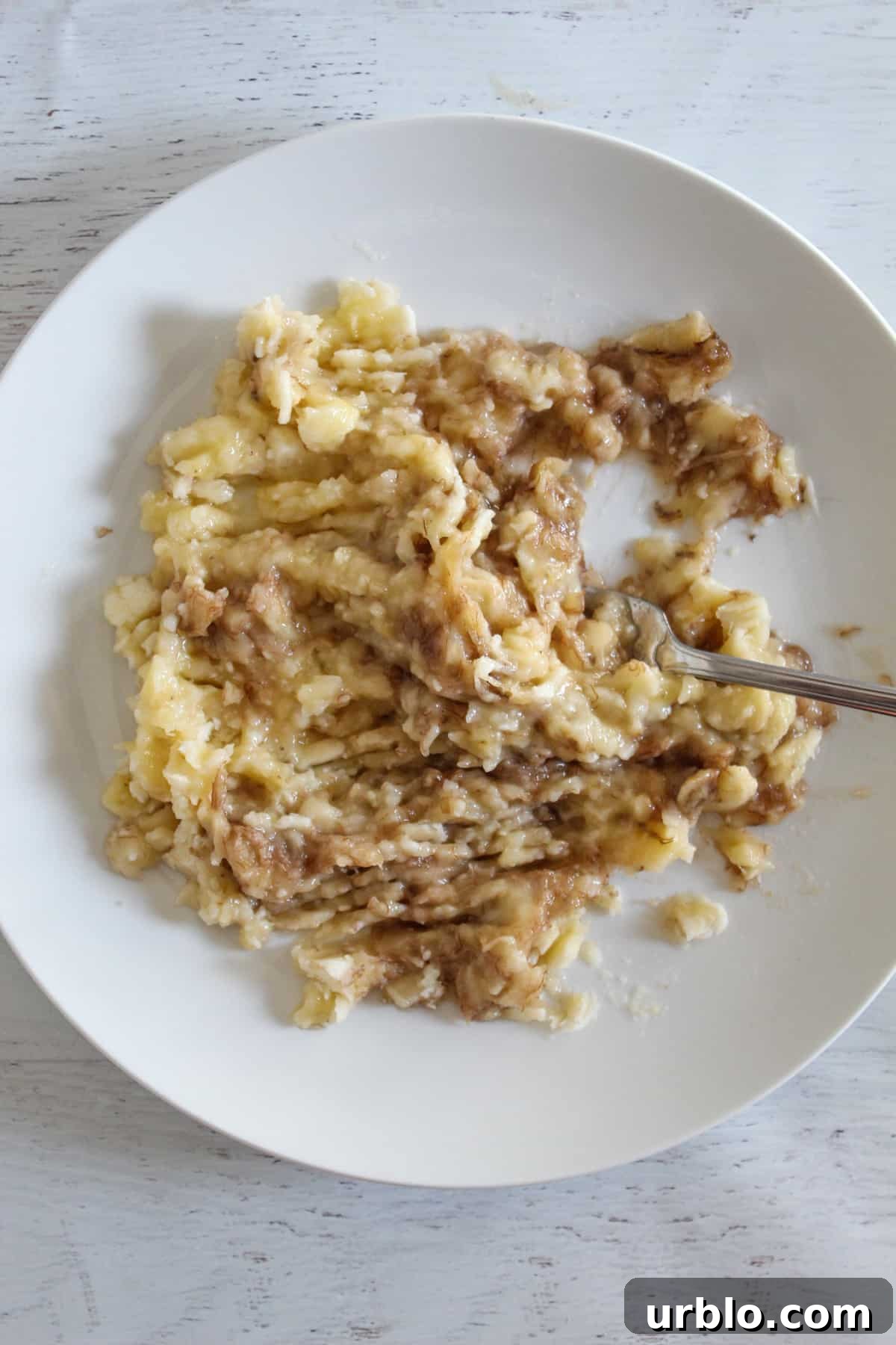 Moist Coconut Flour Banana Bread: Gluten and Grain-Free 5 img 737 4