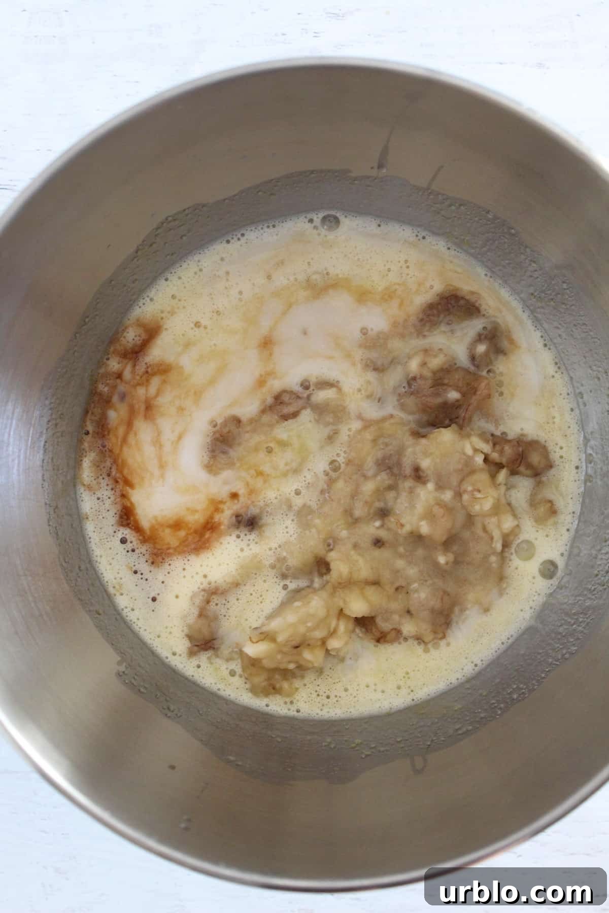 Moist Coconut Flour Banana Bread: Gluten and Grain-Free 7 img 737 6