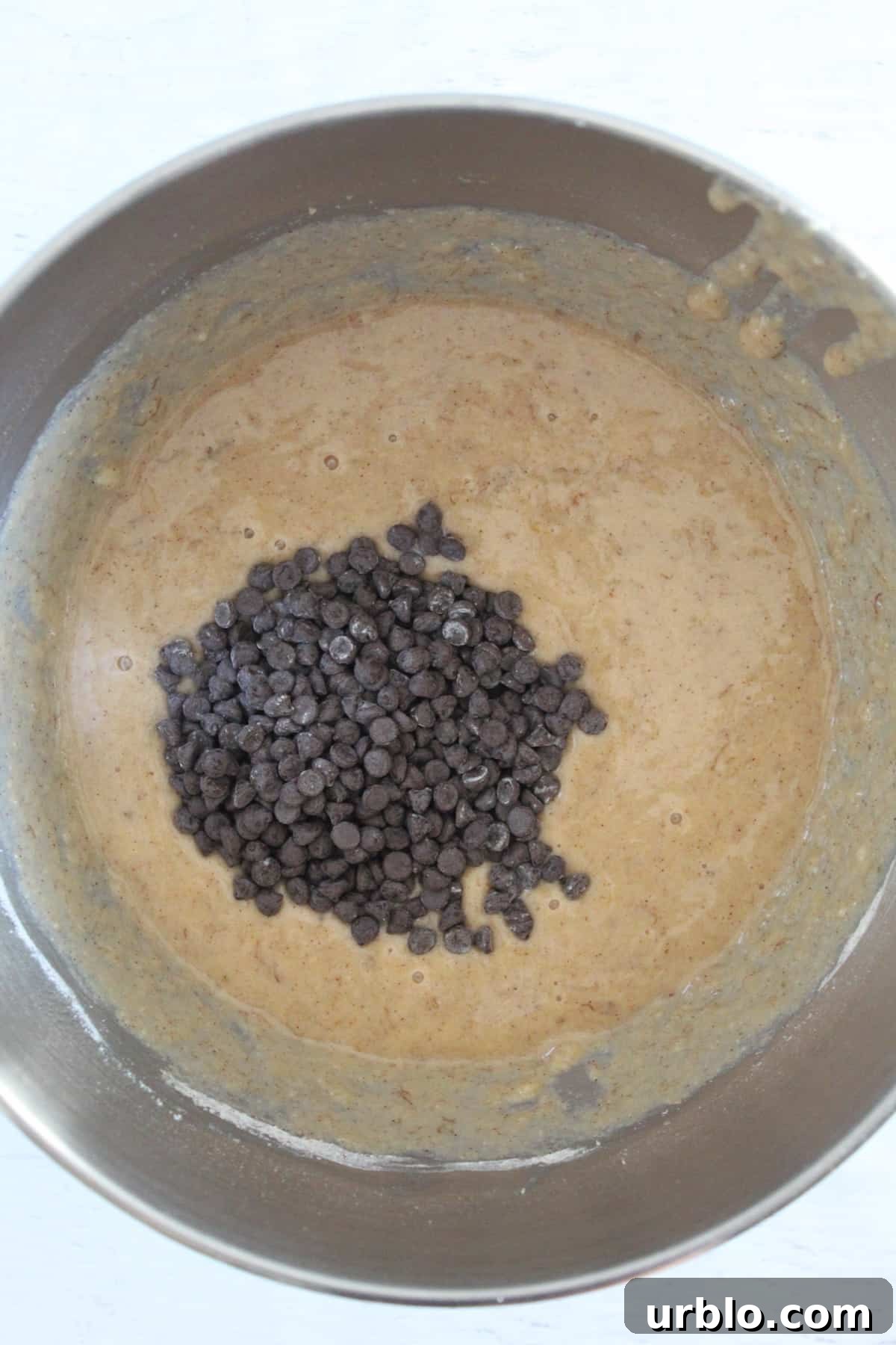 Moist Coconut Flour Banana Bread: Gluten and Grain-Free 10 img 737 9